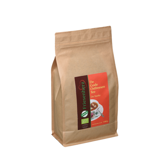 BIO De Gode Ostfreesen Tee BROKEN 1500g