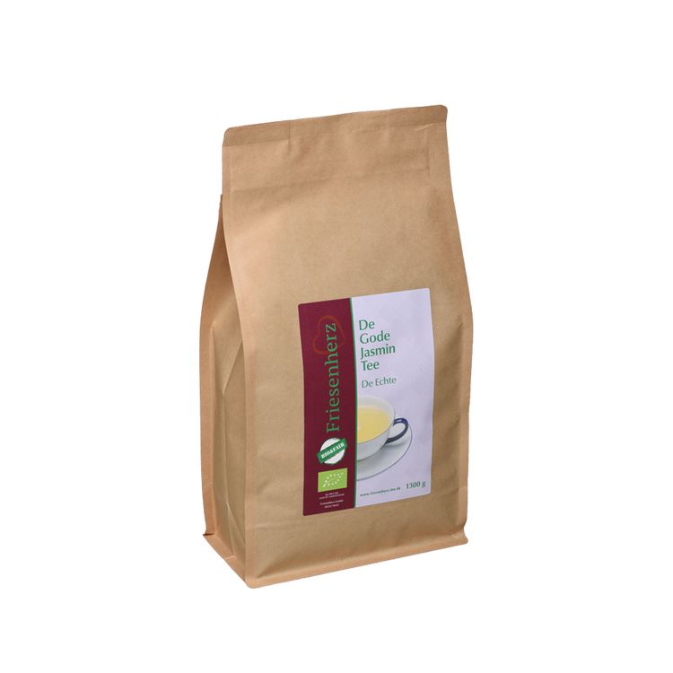 BIO De Gode Jasmin Tee 1300g