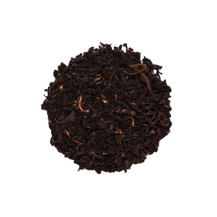 De Gode Earl Grey 200g