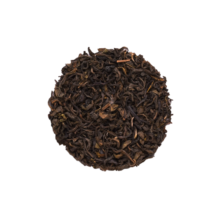 BIO De Gode Jasmin Tee 200g