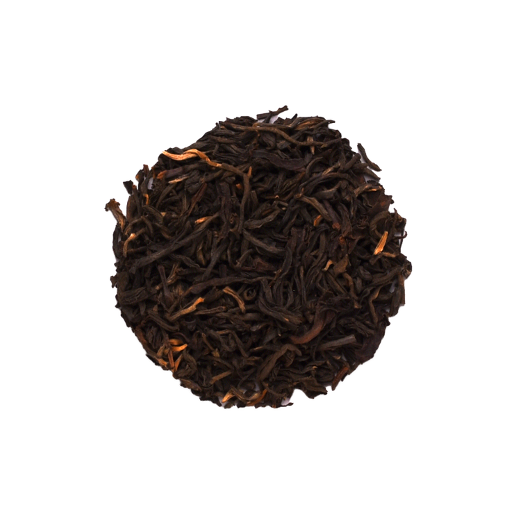 BIO De Gode Ostfreesen Tee Blatt 1000g