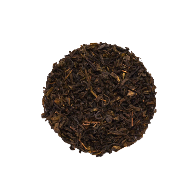 BIO De Gode Grööne Tee