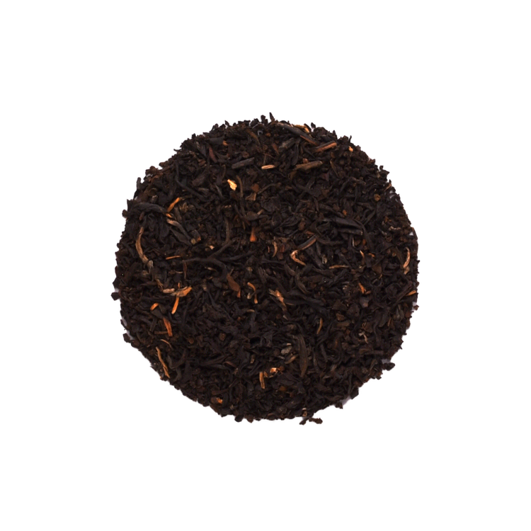 BIO De Gode Ostfreesen Tee BROKEN 500g