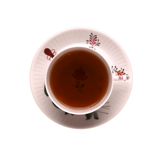 De Gode Ostfreesen Teebeutel 50 x 1,75g