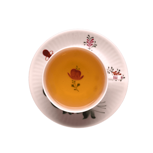 BIO De Sachte Grööne Tee 250g