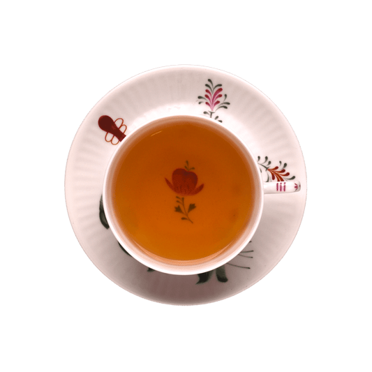 De Gode Earl Grey 200g