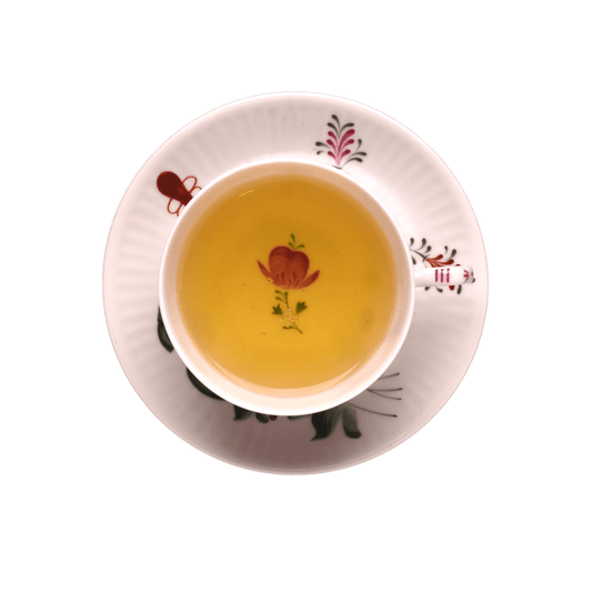 BIO De Gode Grööne Tee