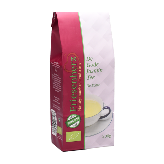 BIO De Gode Jasmin Tee 200g
