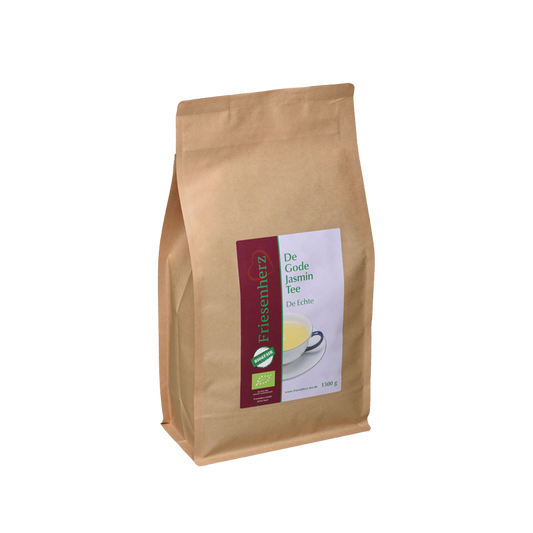 BIO De Gode Jasmin Tee 1300g