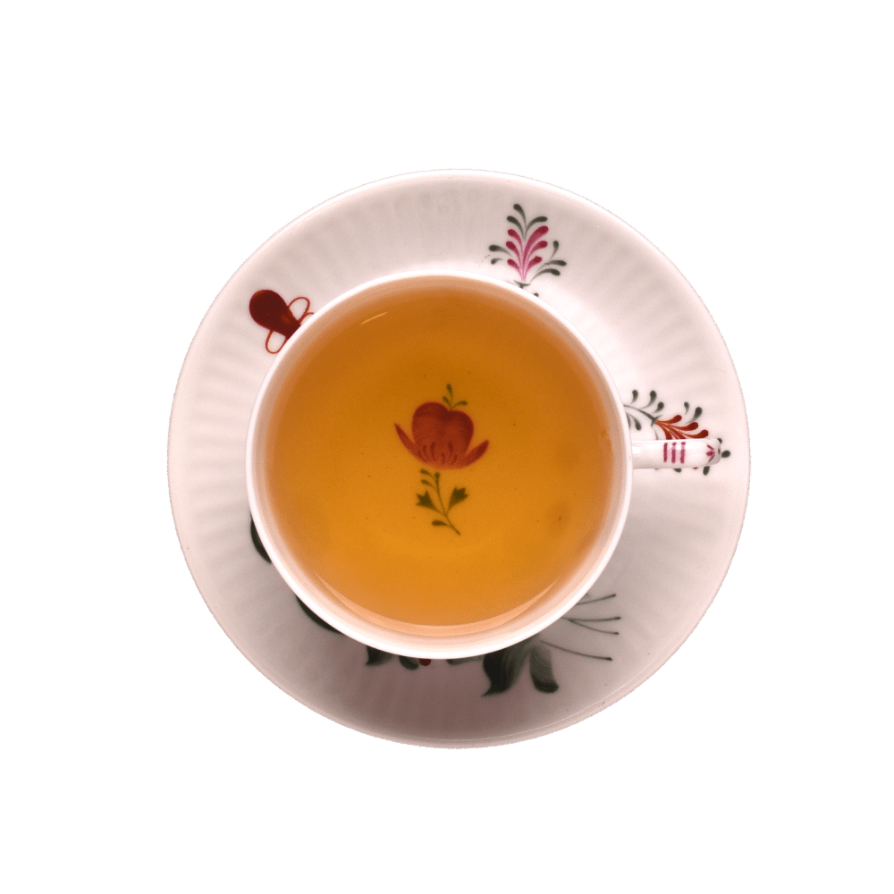 BIO De Sachte Grööne Tee 250g